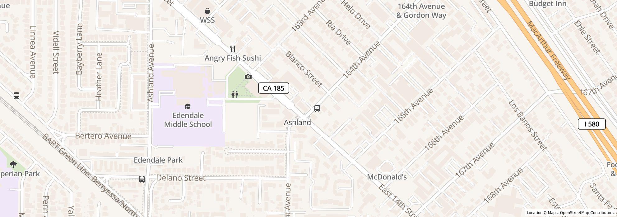 Office Map