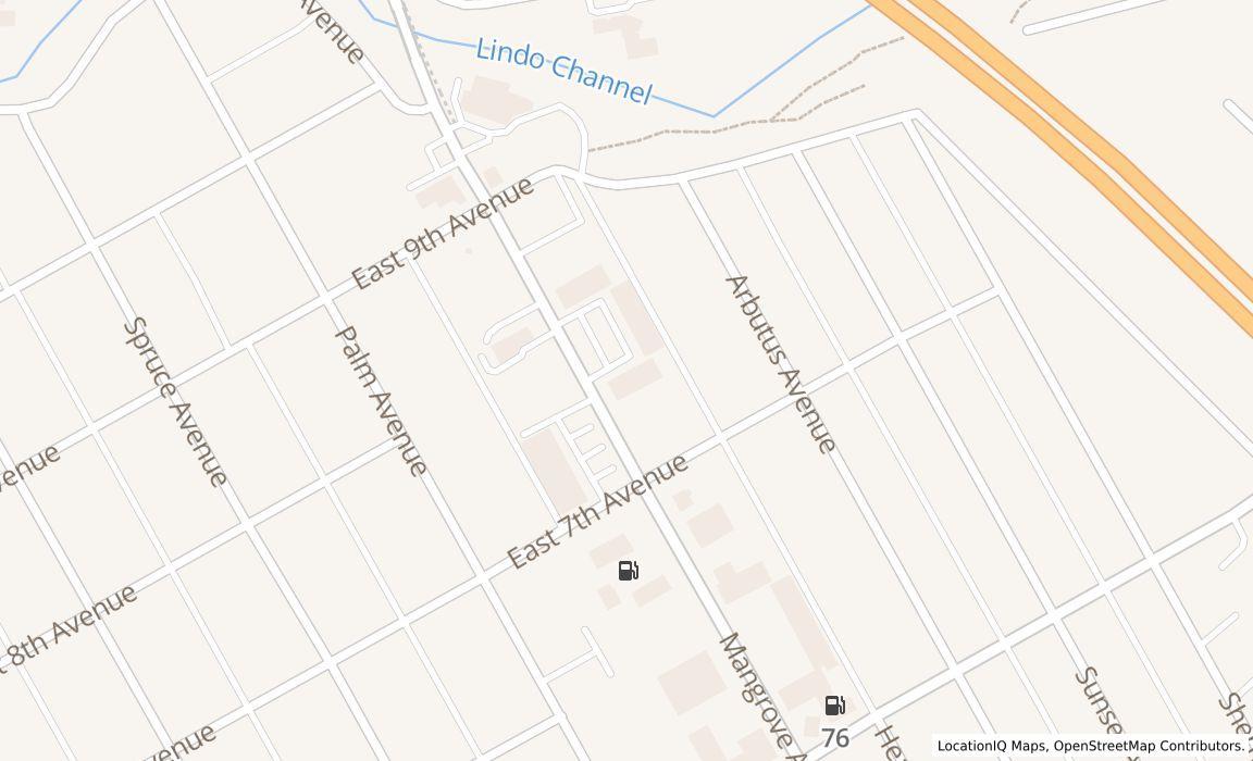 Office Map