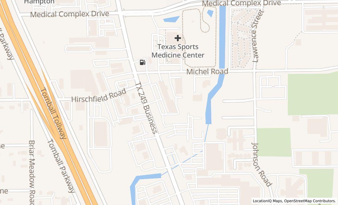 Office Map