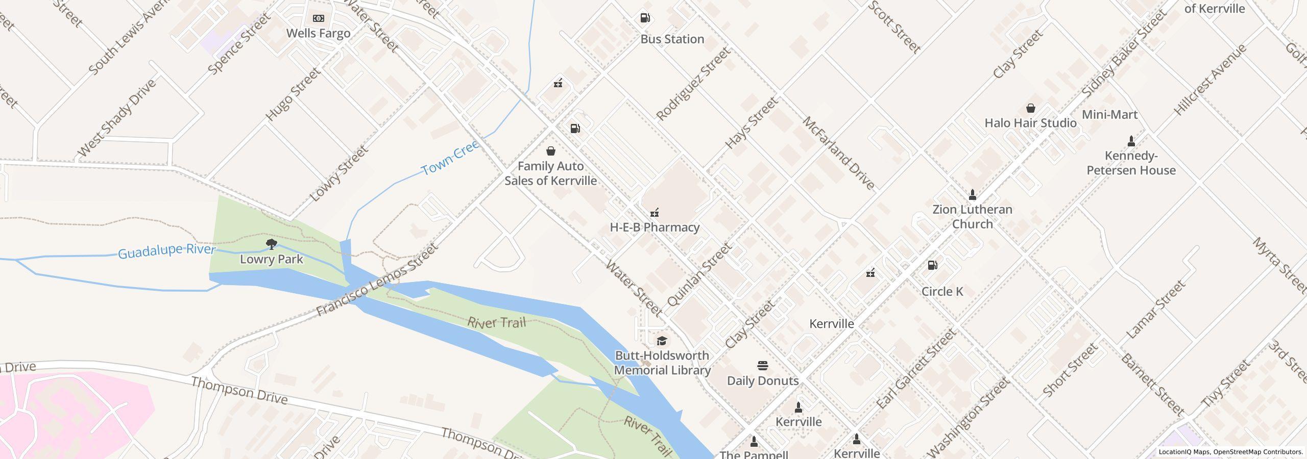 Office Map