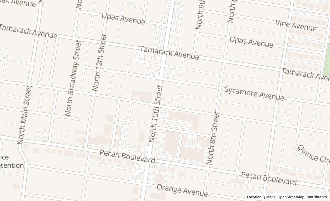 Office Map