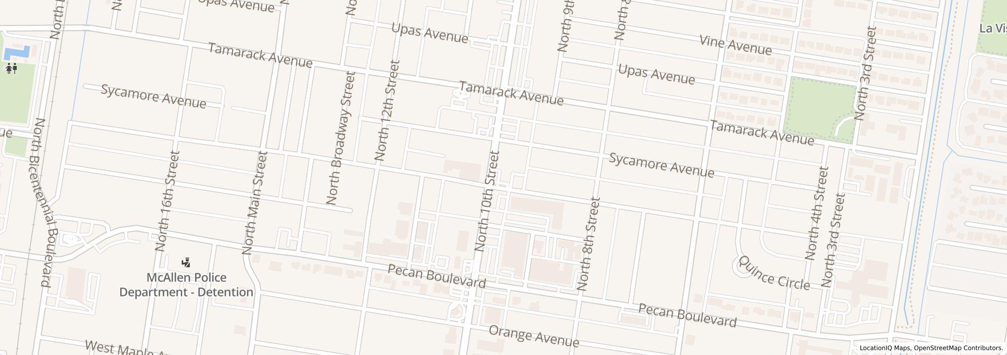 Office Map