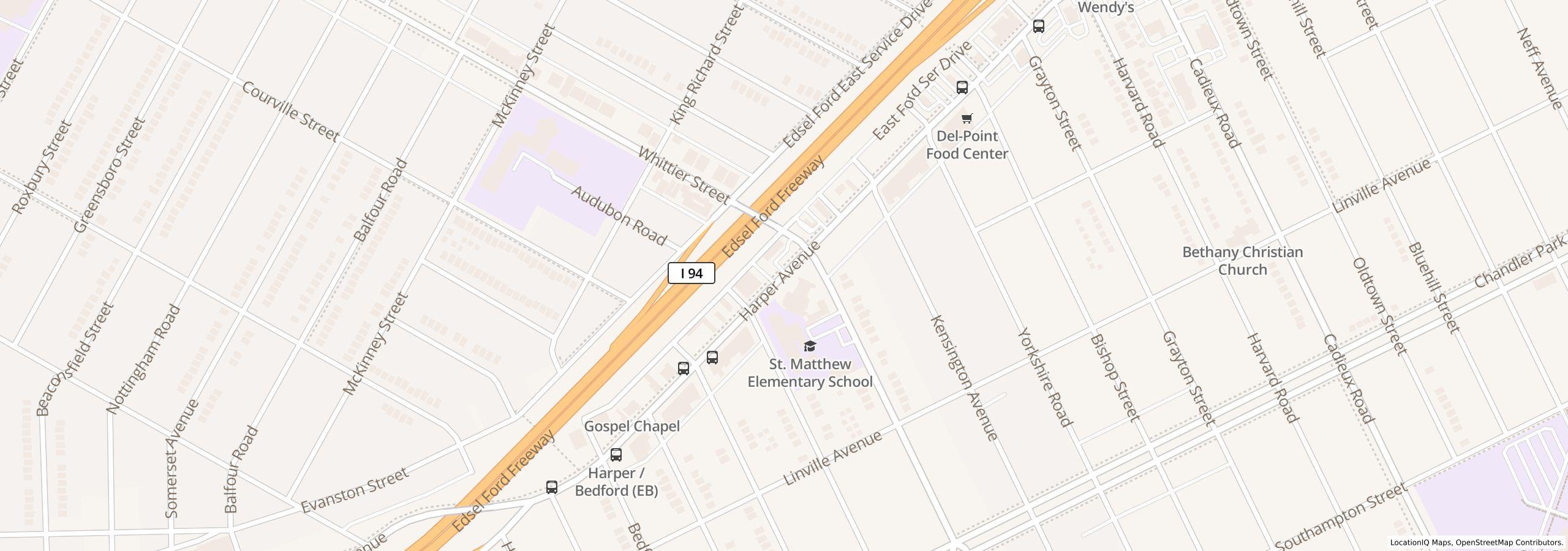 Office Map