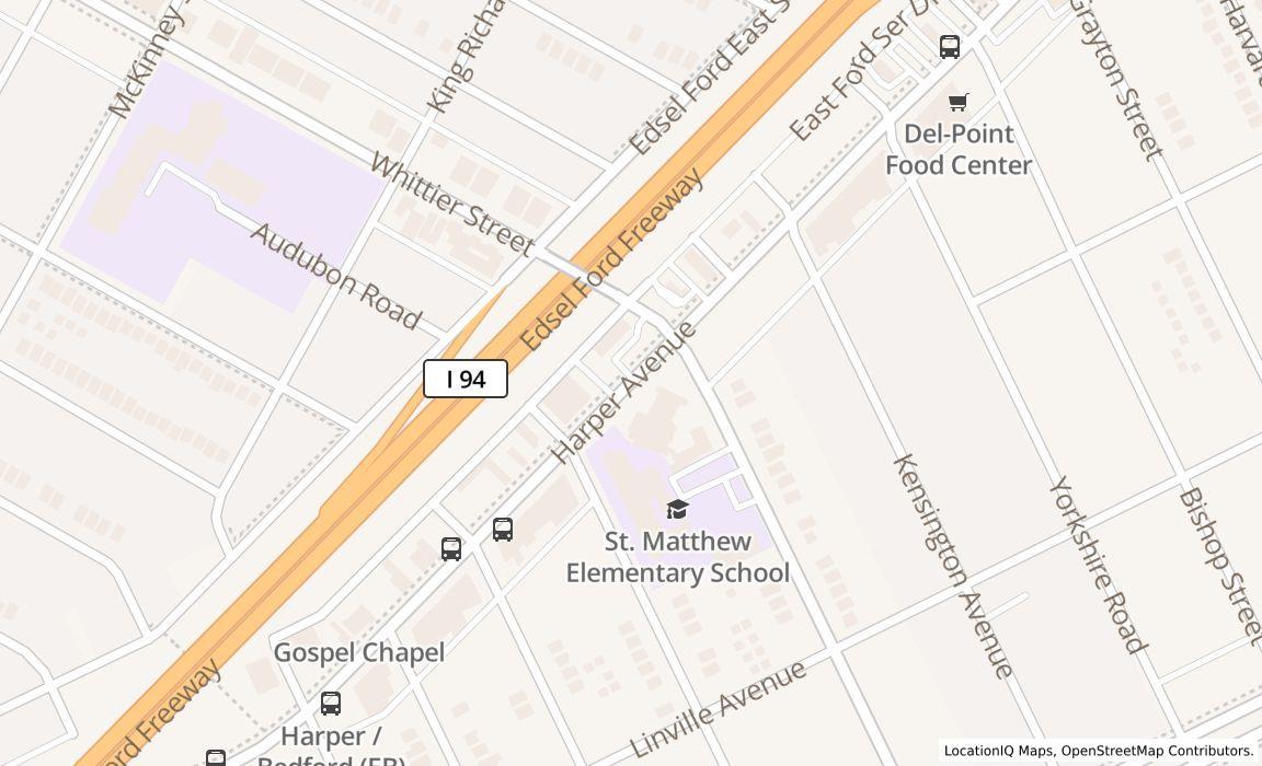 Office Map