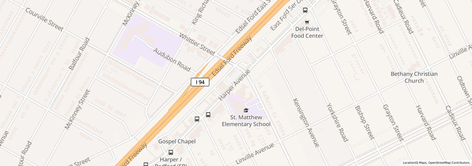 Office Map