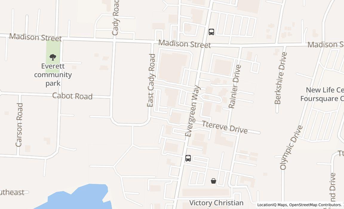 Office Map