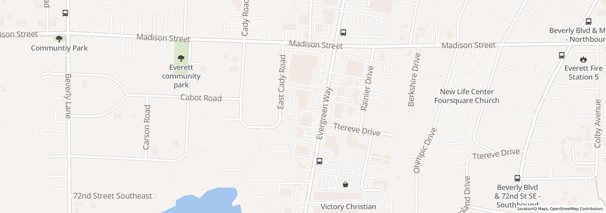 Office Map