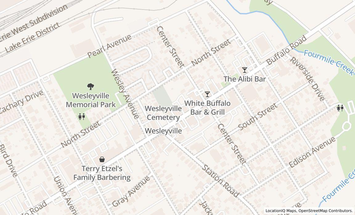 Office Map