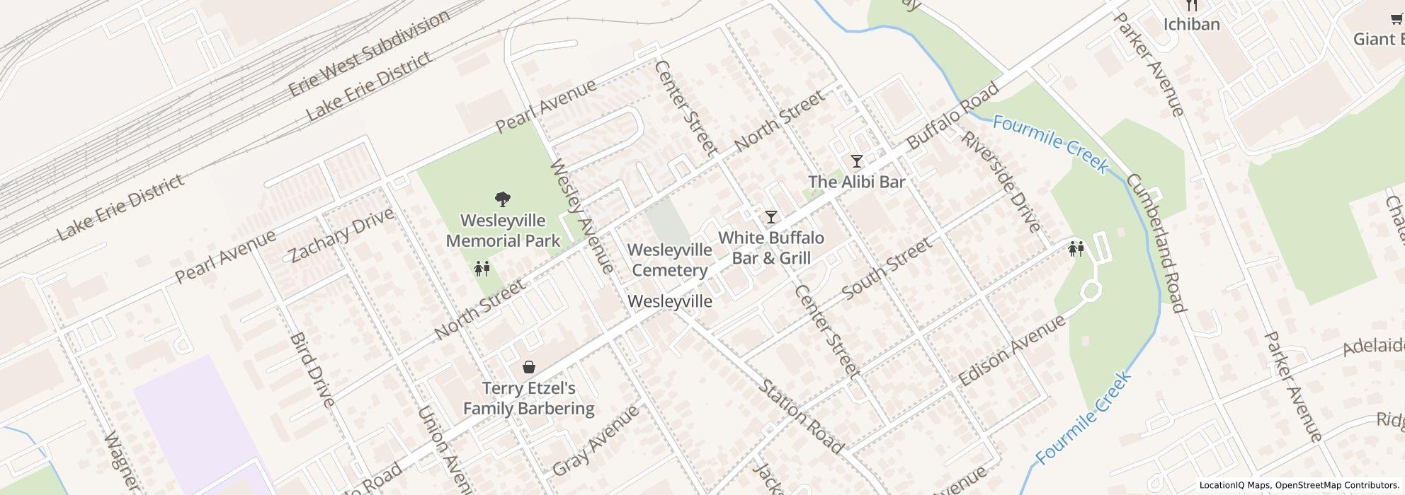 Office Map
