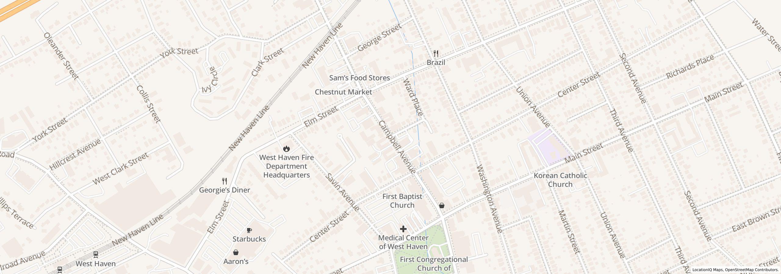 Office Map