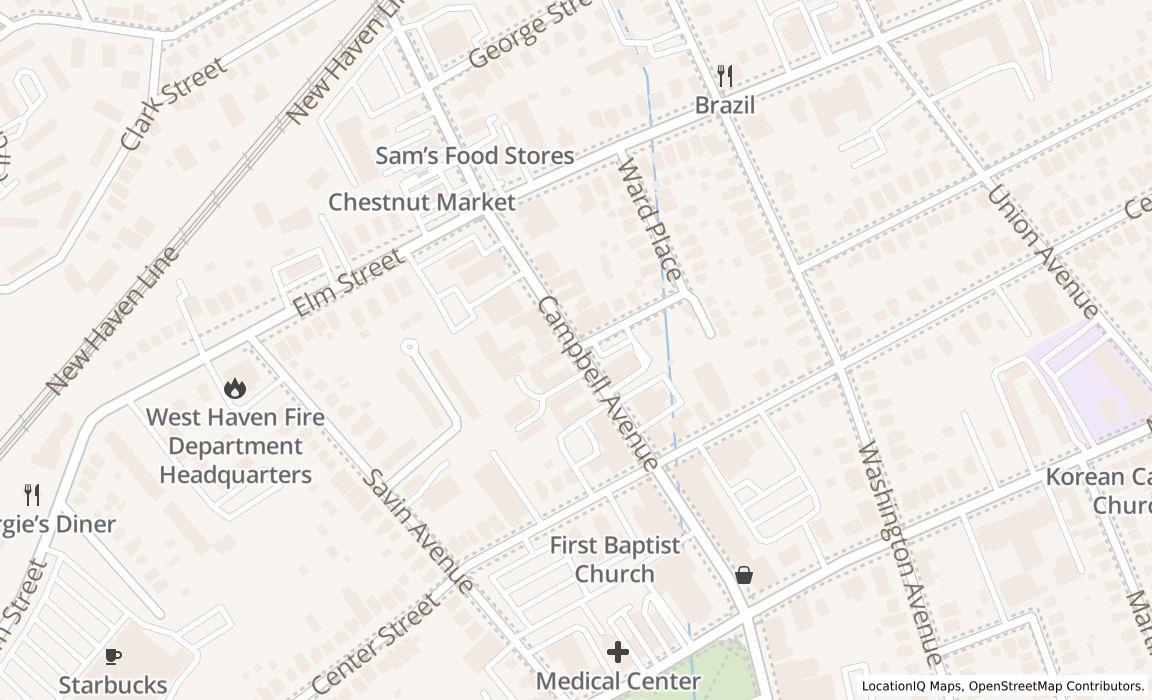 Office Map