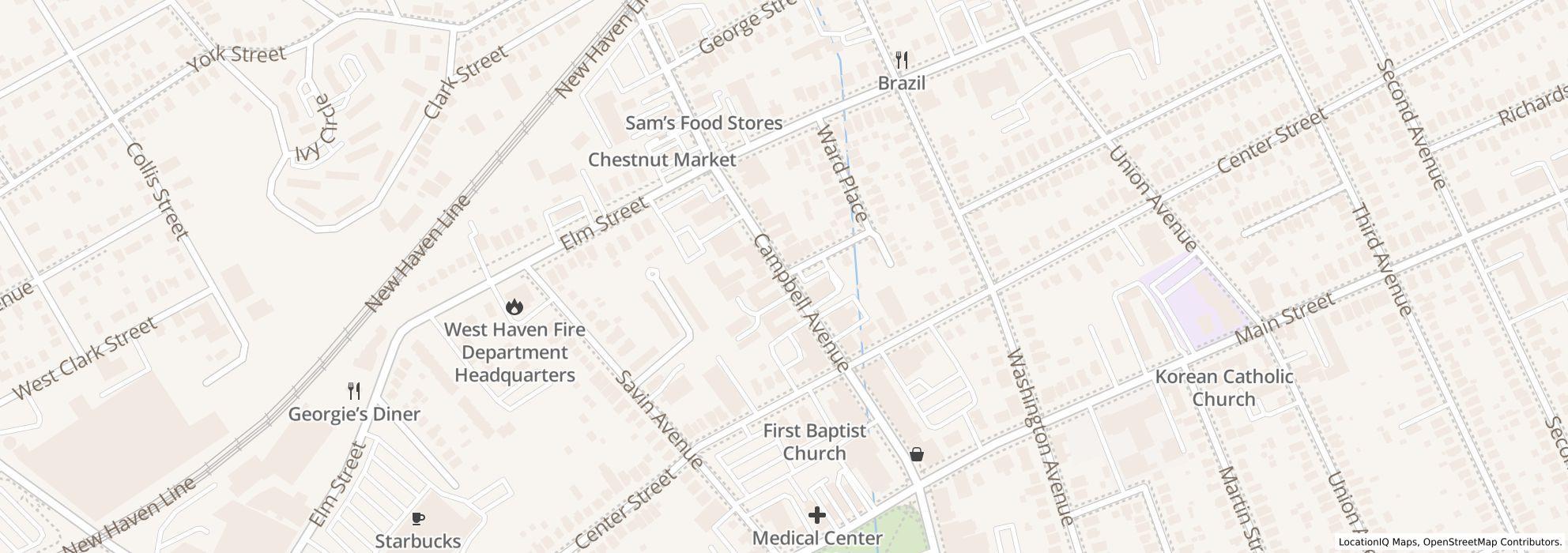 Office Map