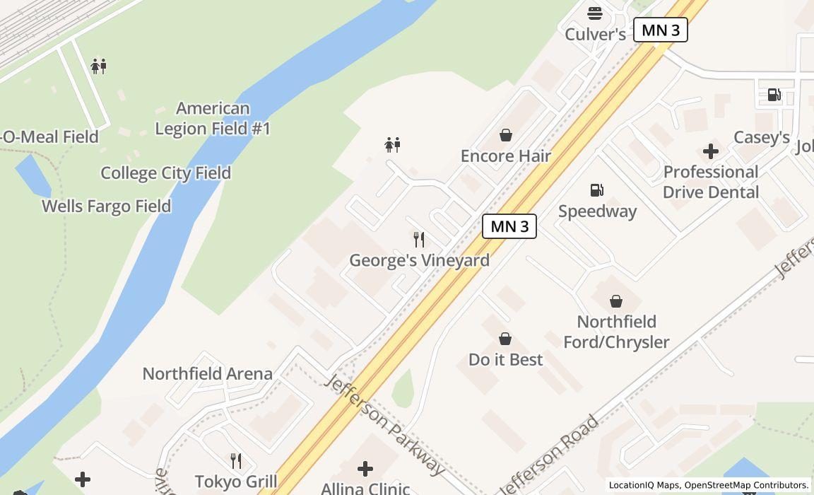 Office Map