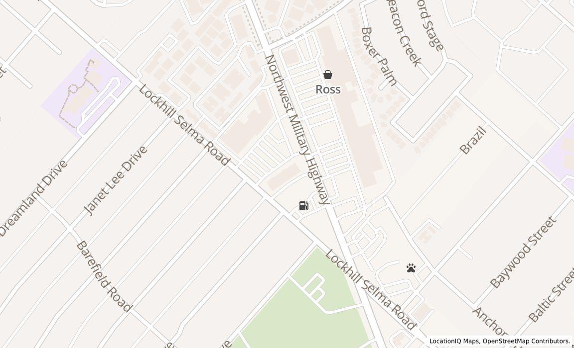 Office Map