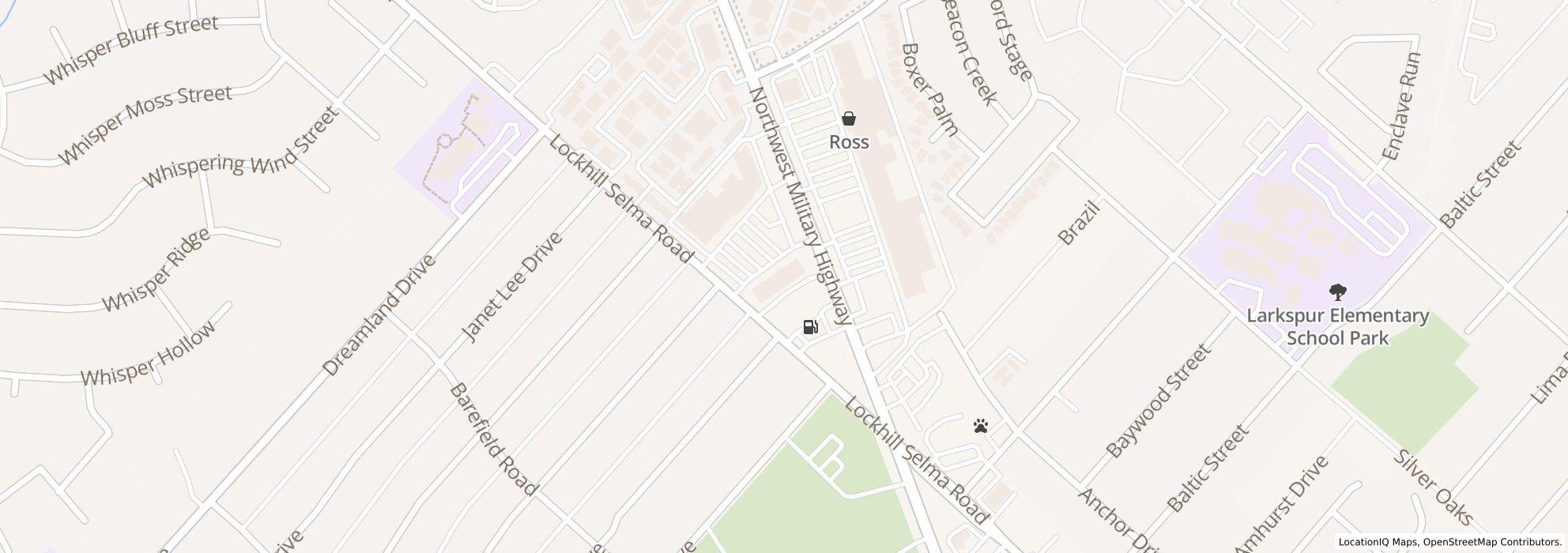 Office Map
