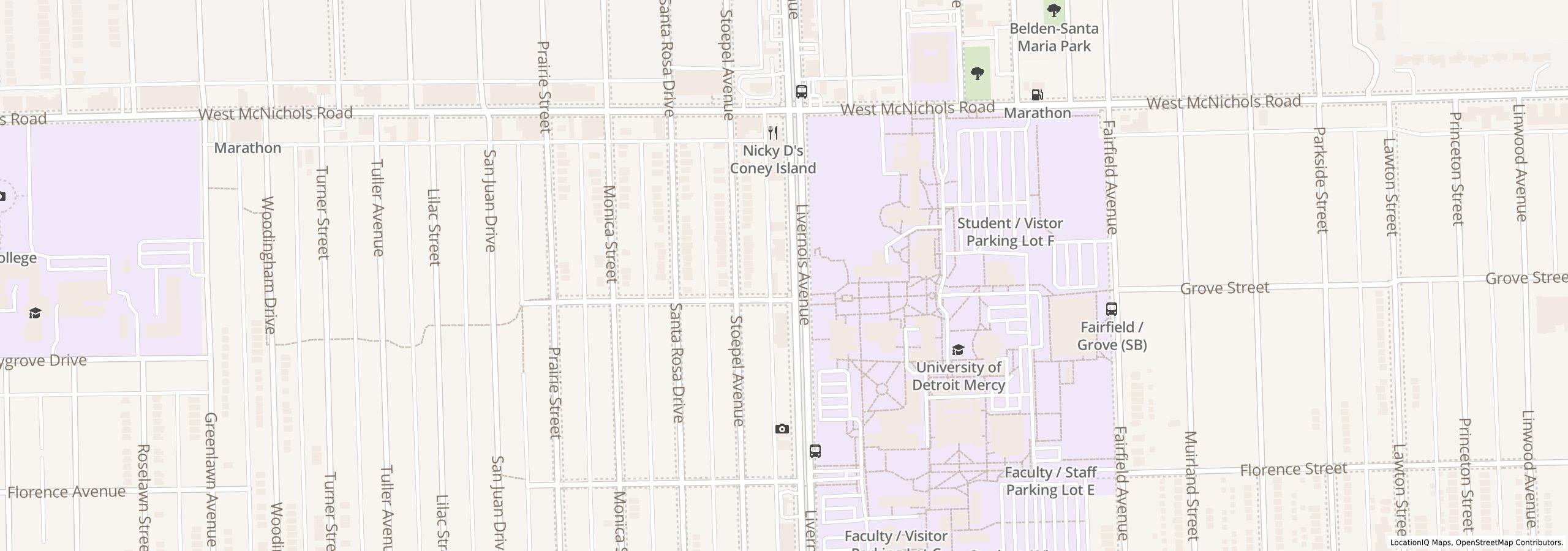 Office Map