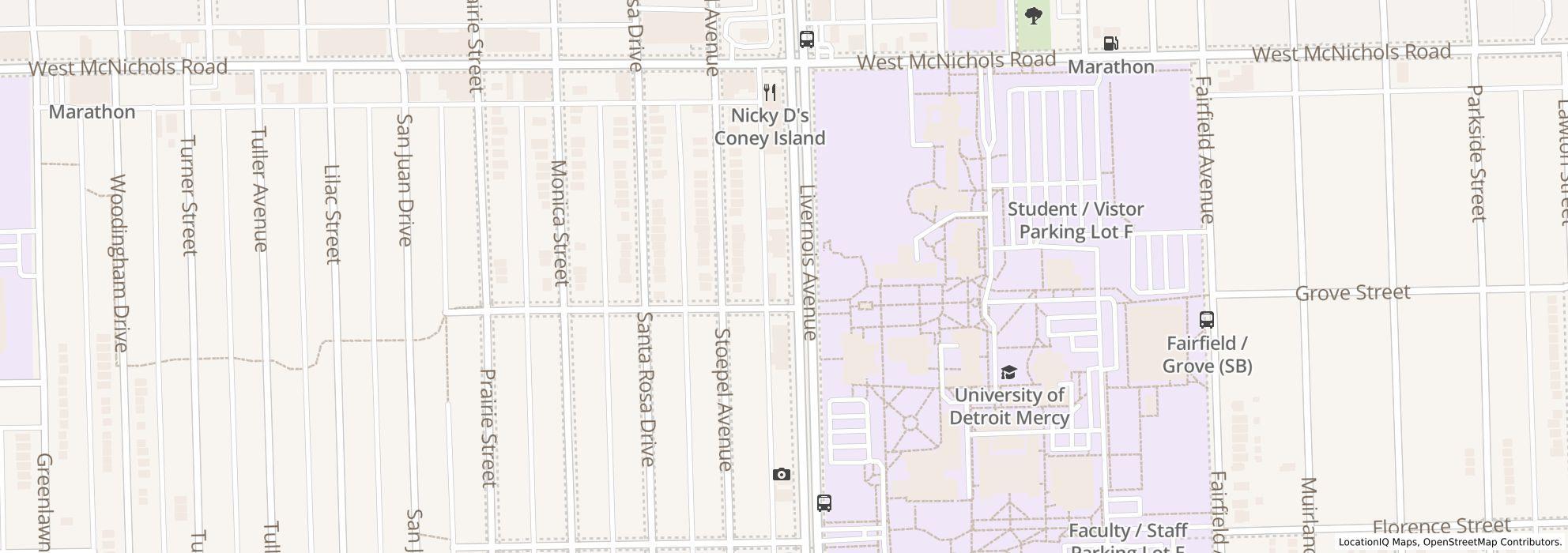 Office Map