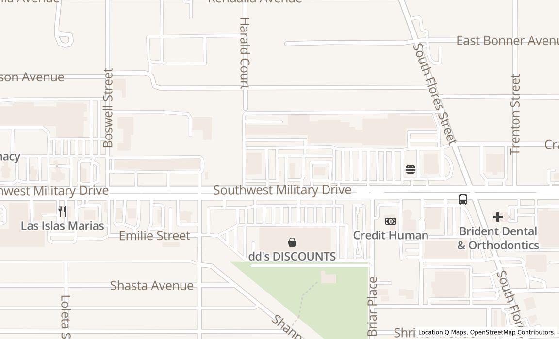 Office Map
