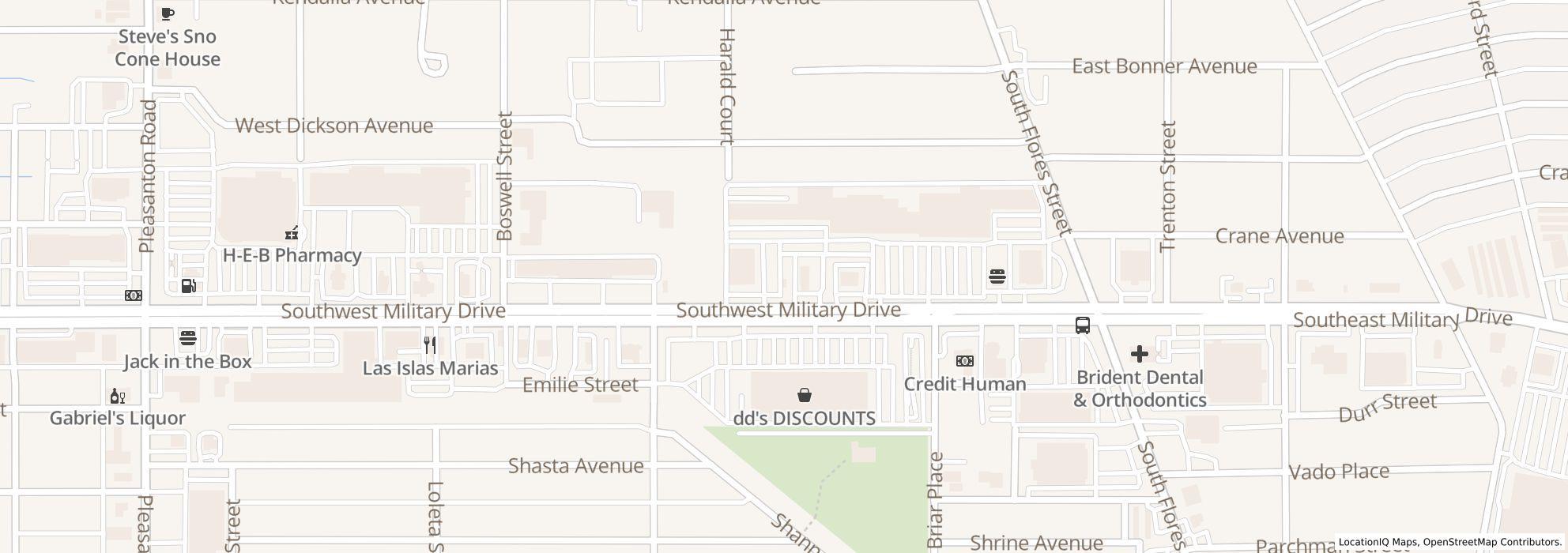 Office Map