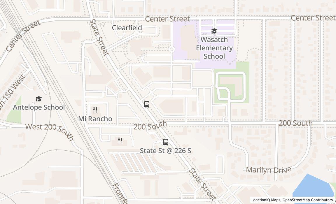 Office Map