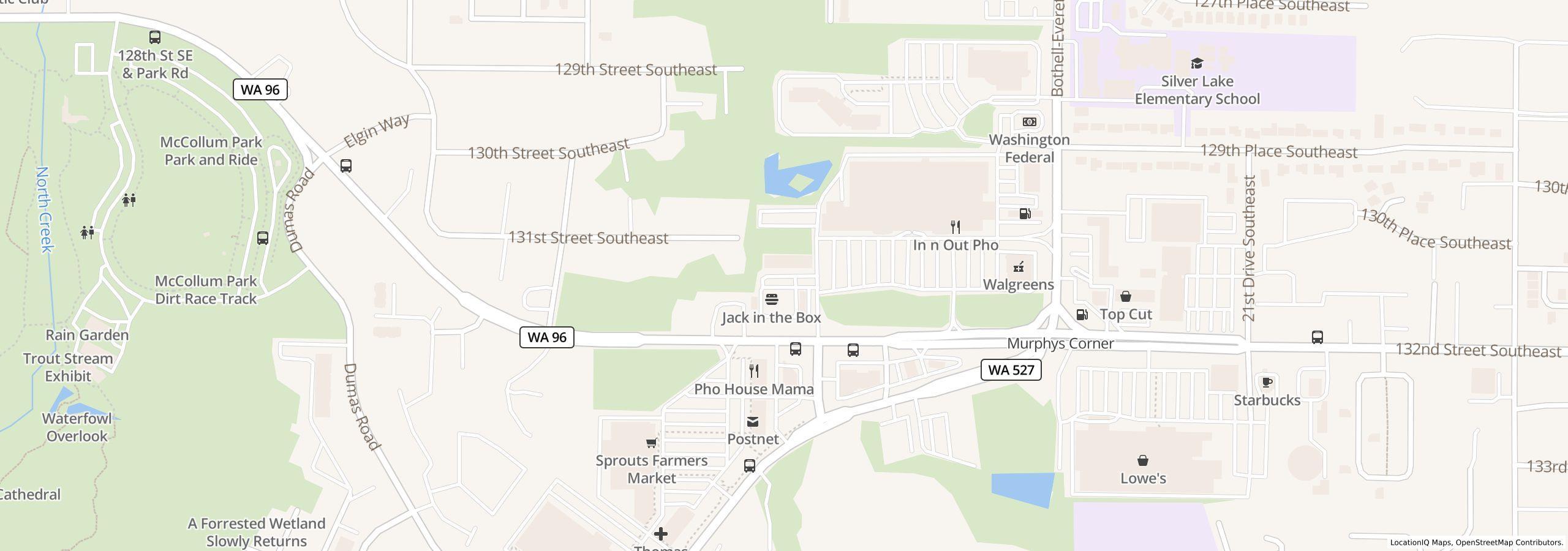 Office Map