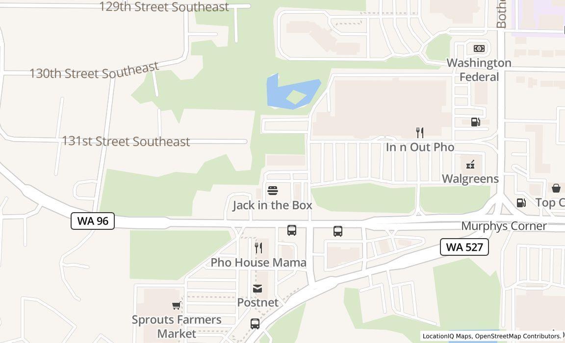 Office Map