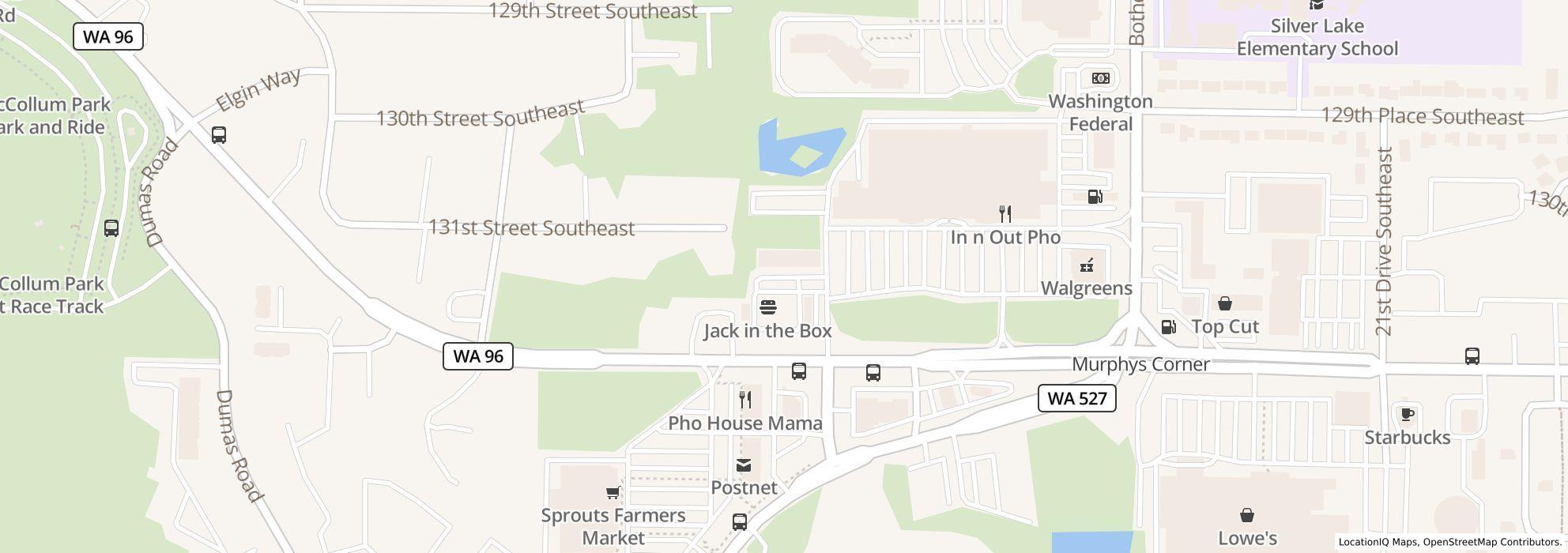 Office Map