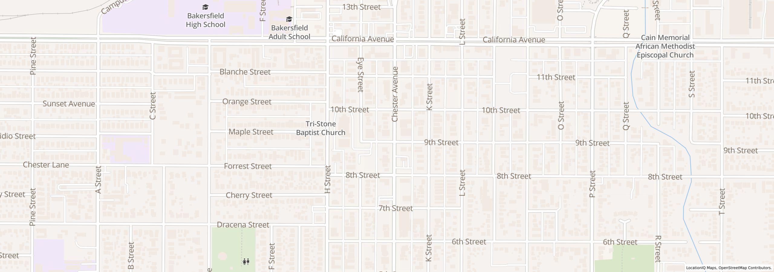 Office Map