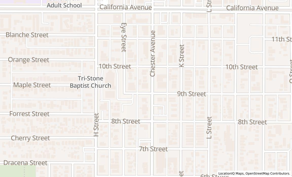 Office Map