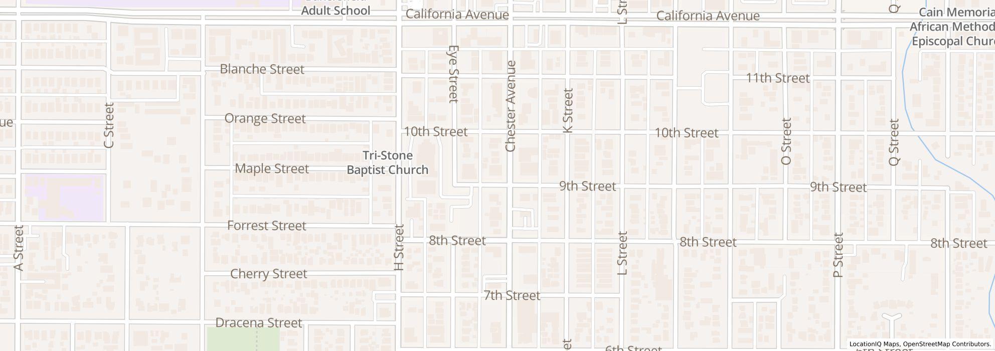 Office Map