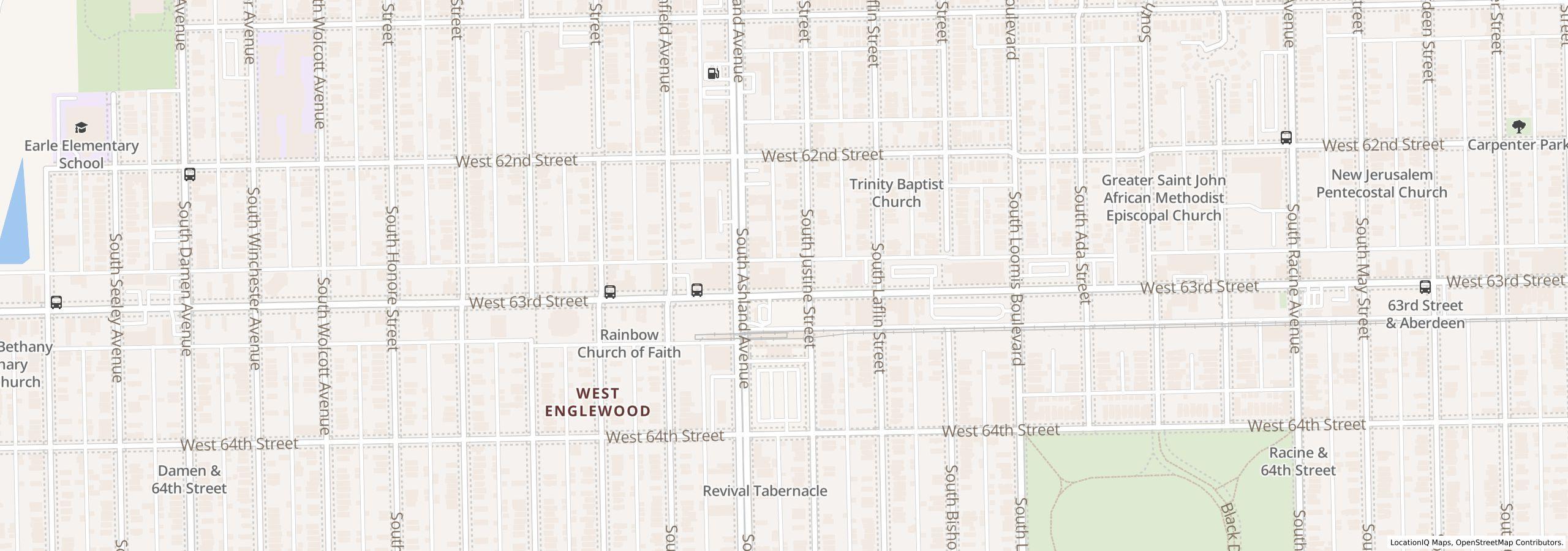 Office Map