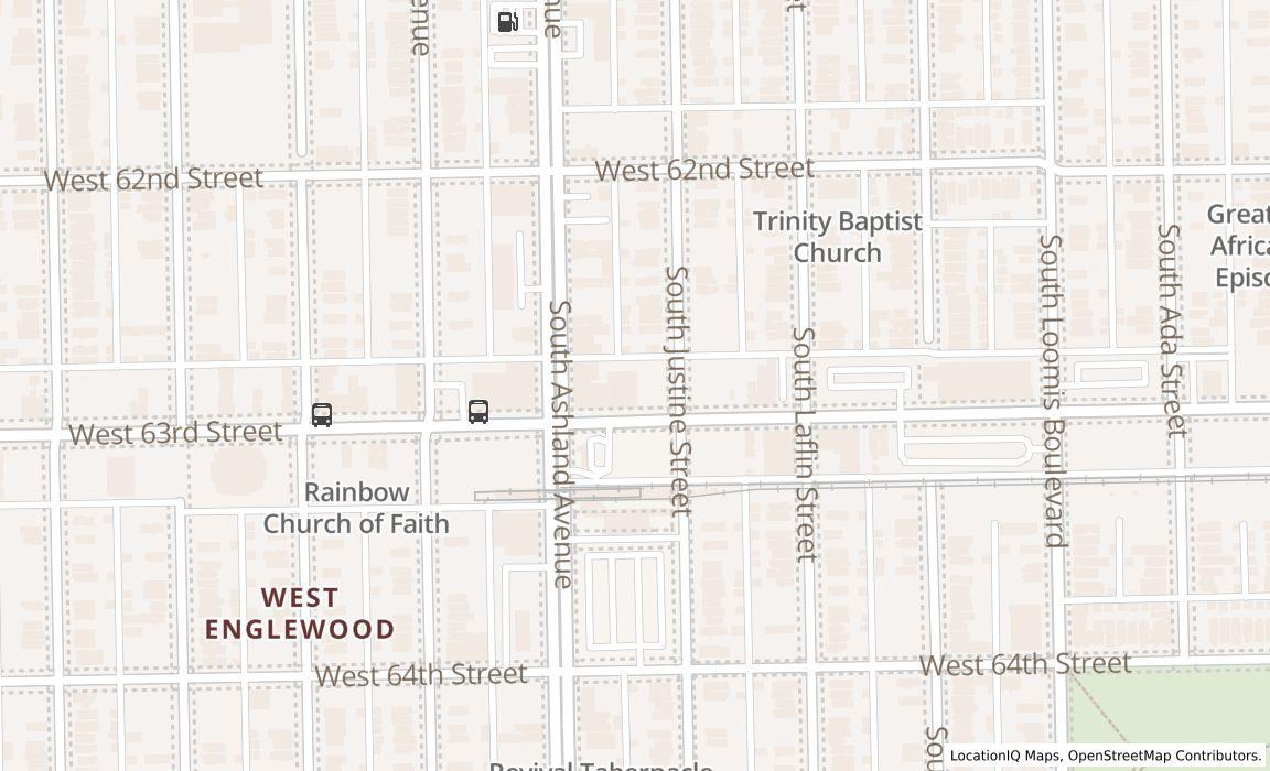 Office Map