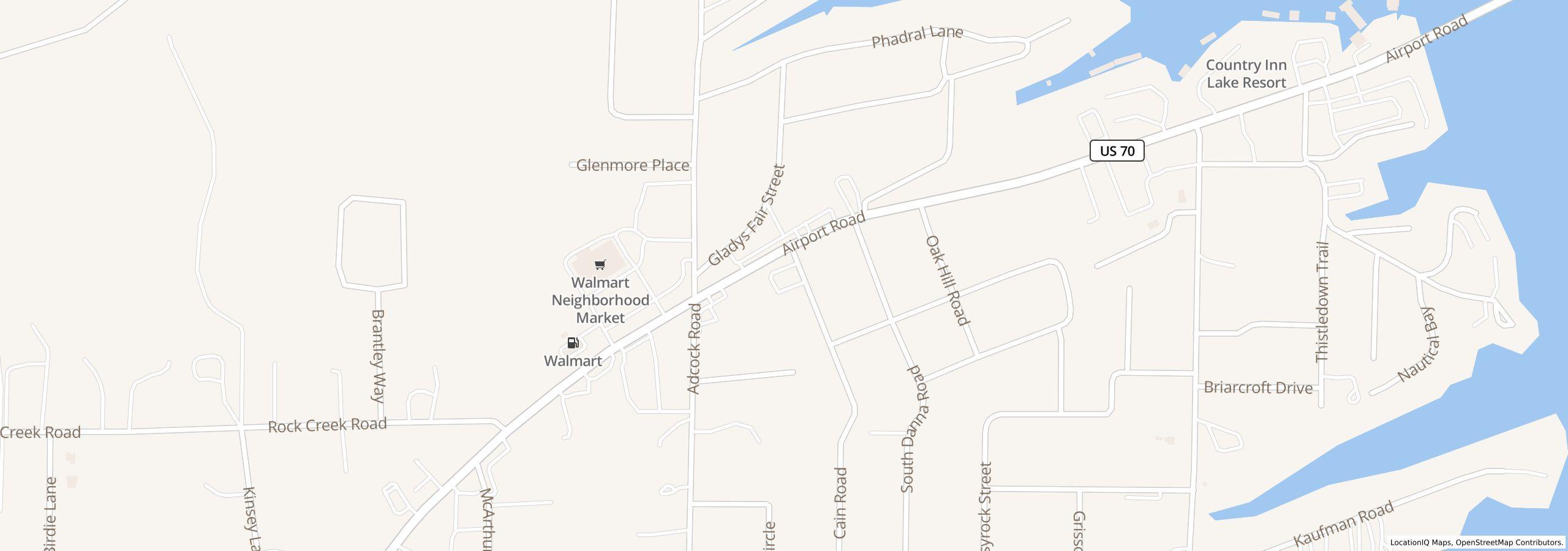Office Map