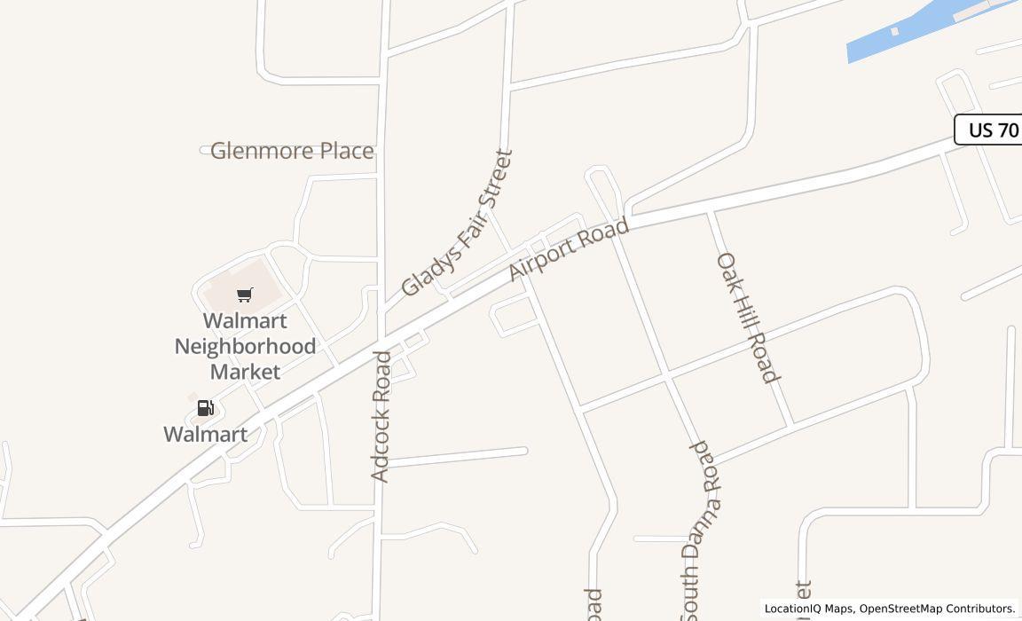 Office Map