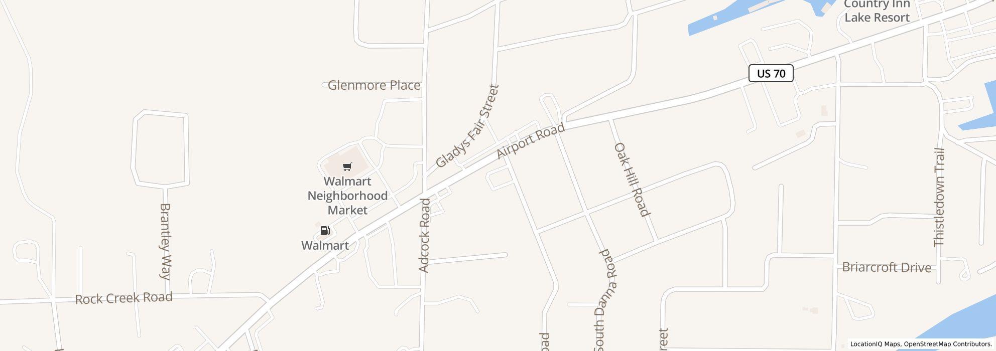 Office Map