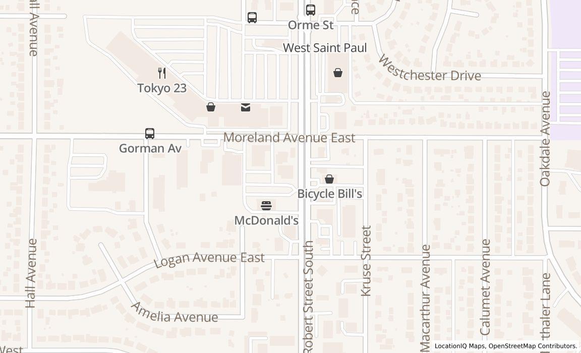 Office Map