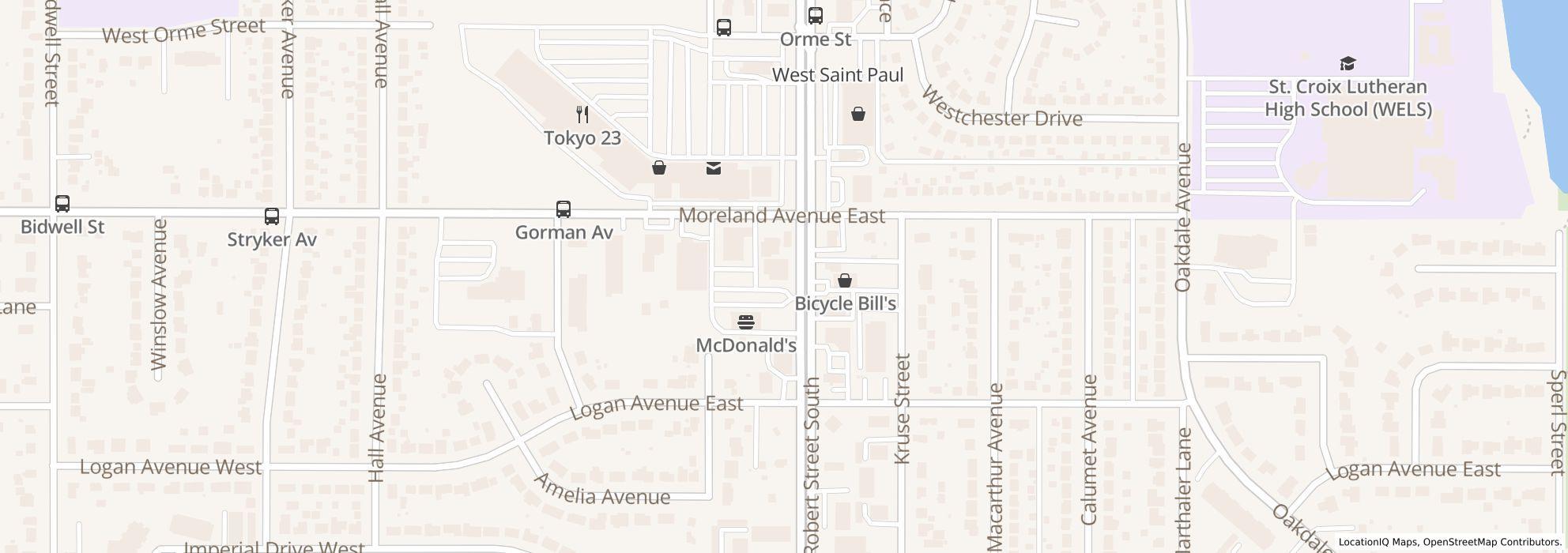Office Map