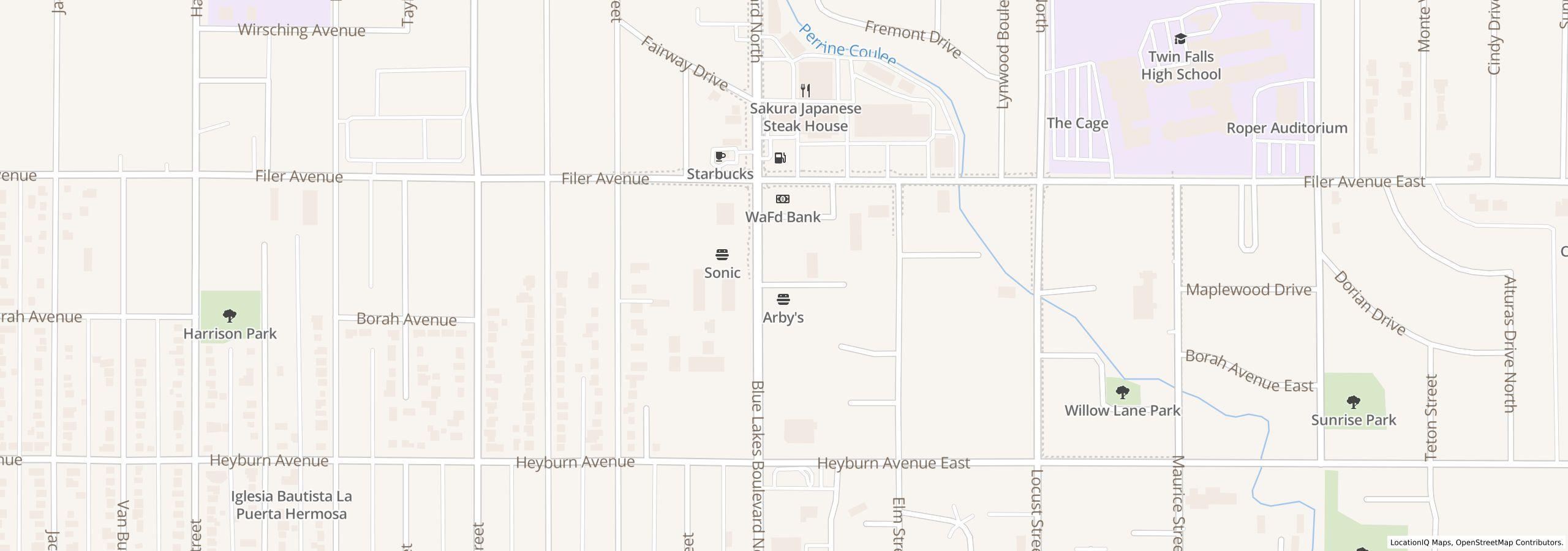 Office Map