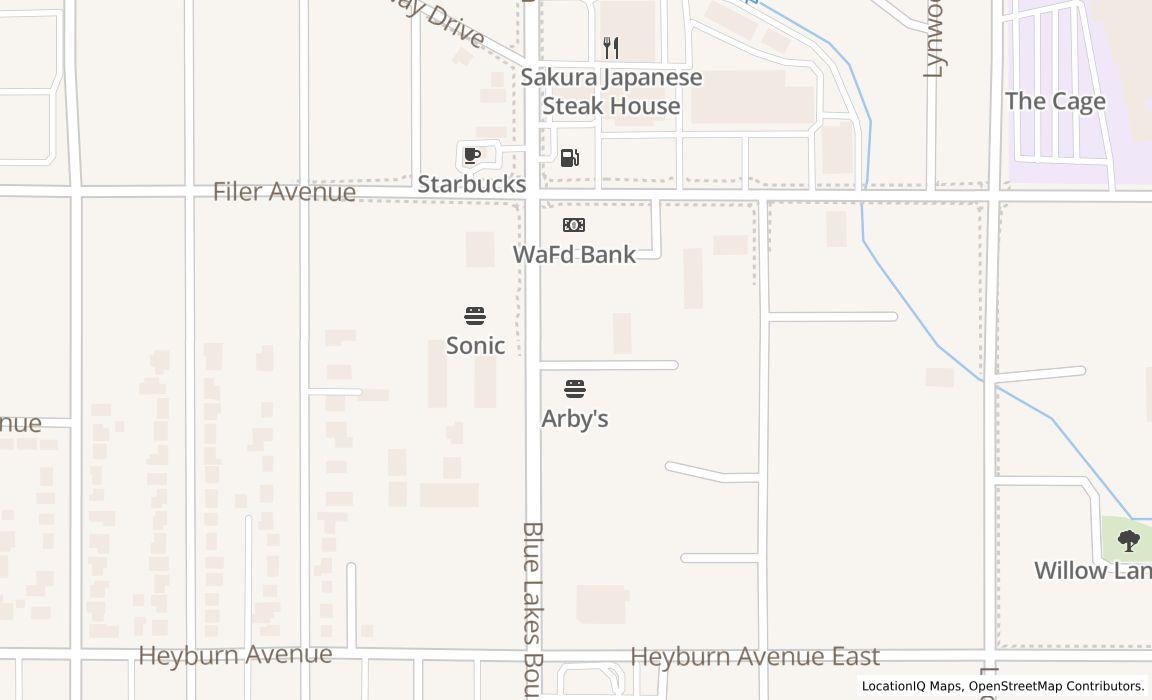 Office Map