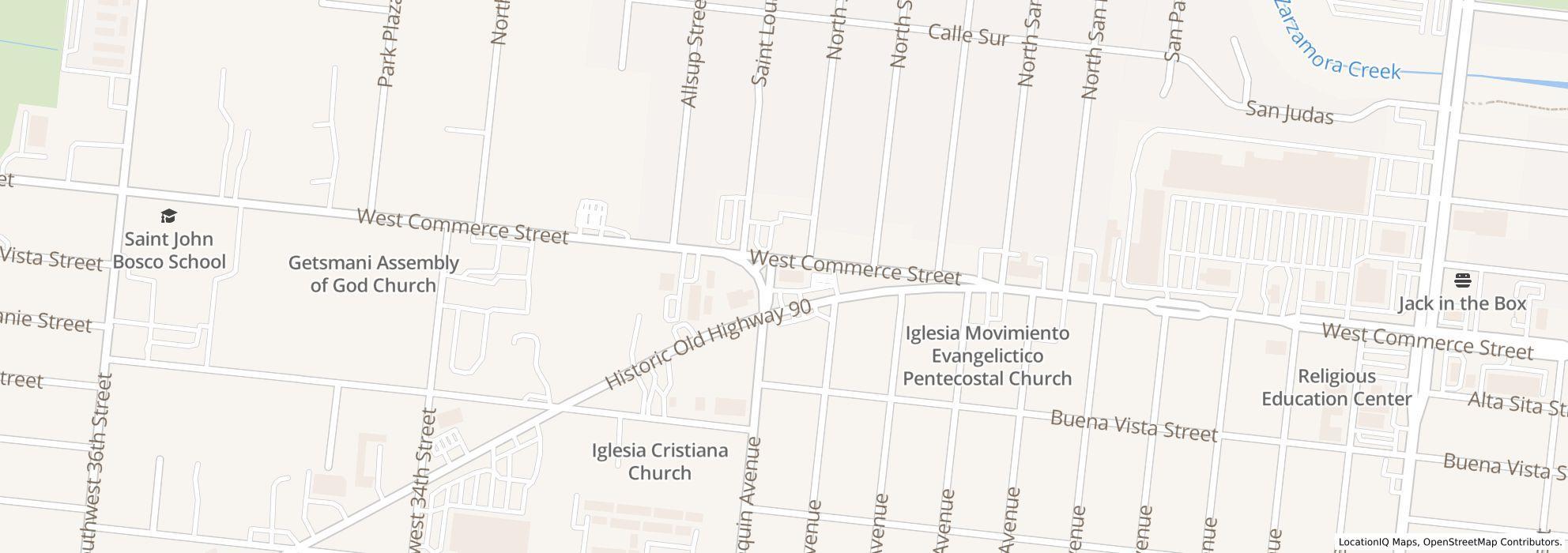Office Map