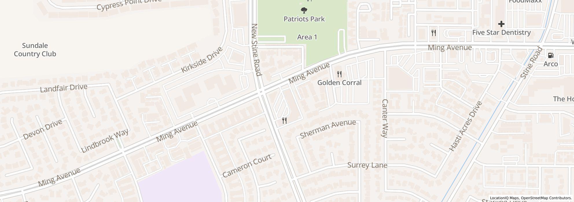 Office Map