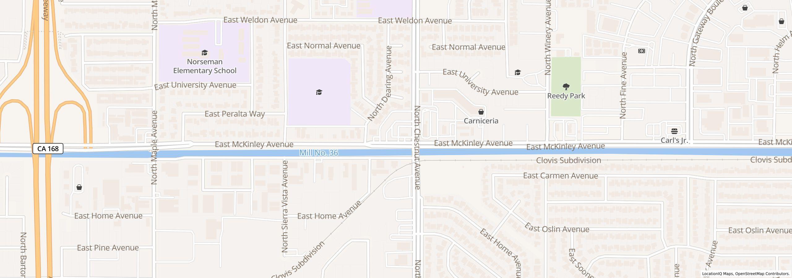 Office Map