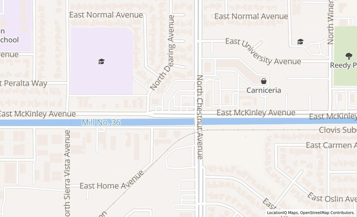Office Map