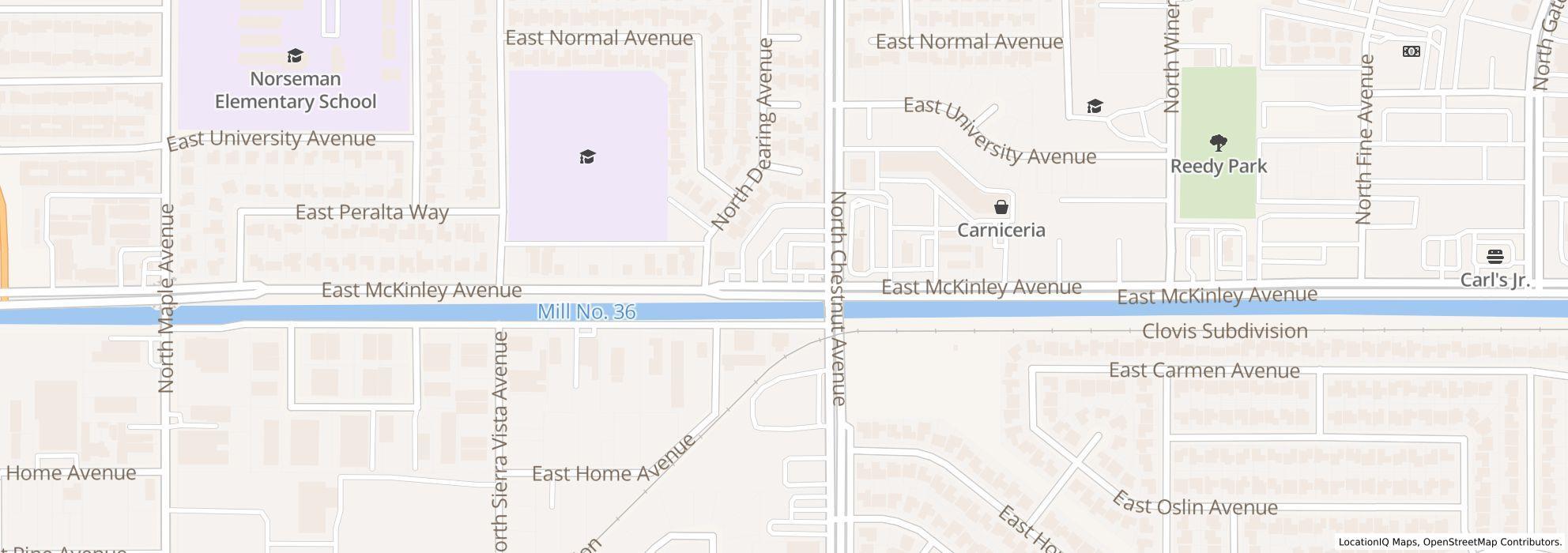 Office Map