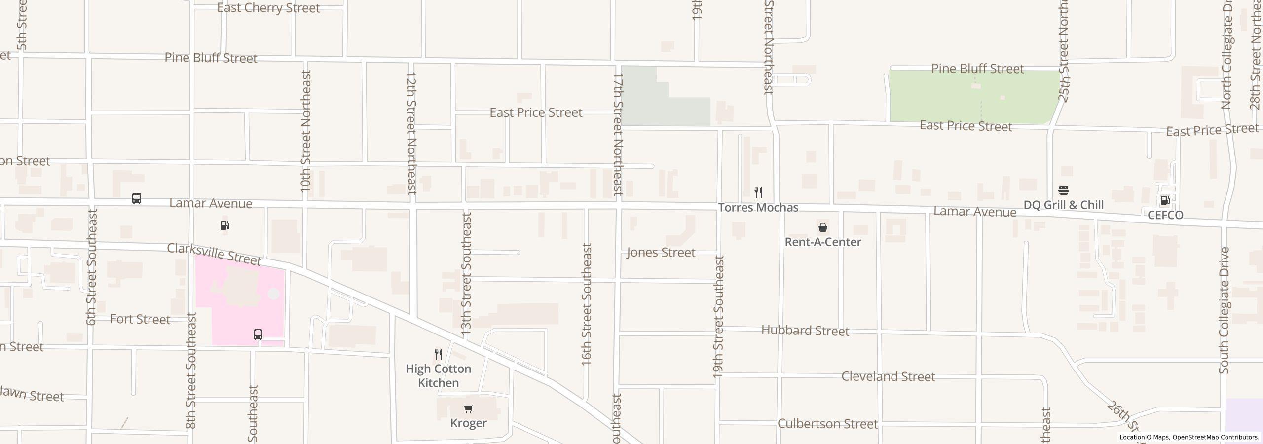 Office Map