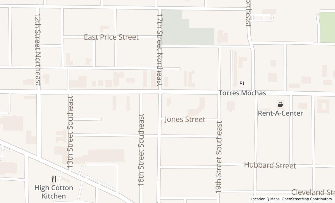 Office Map