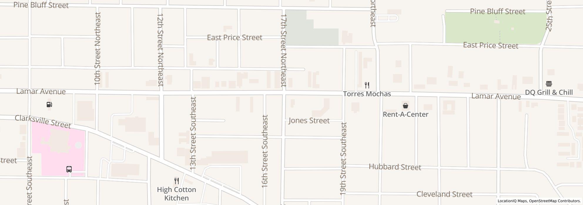 Office Map