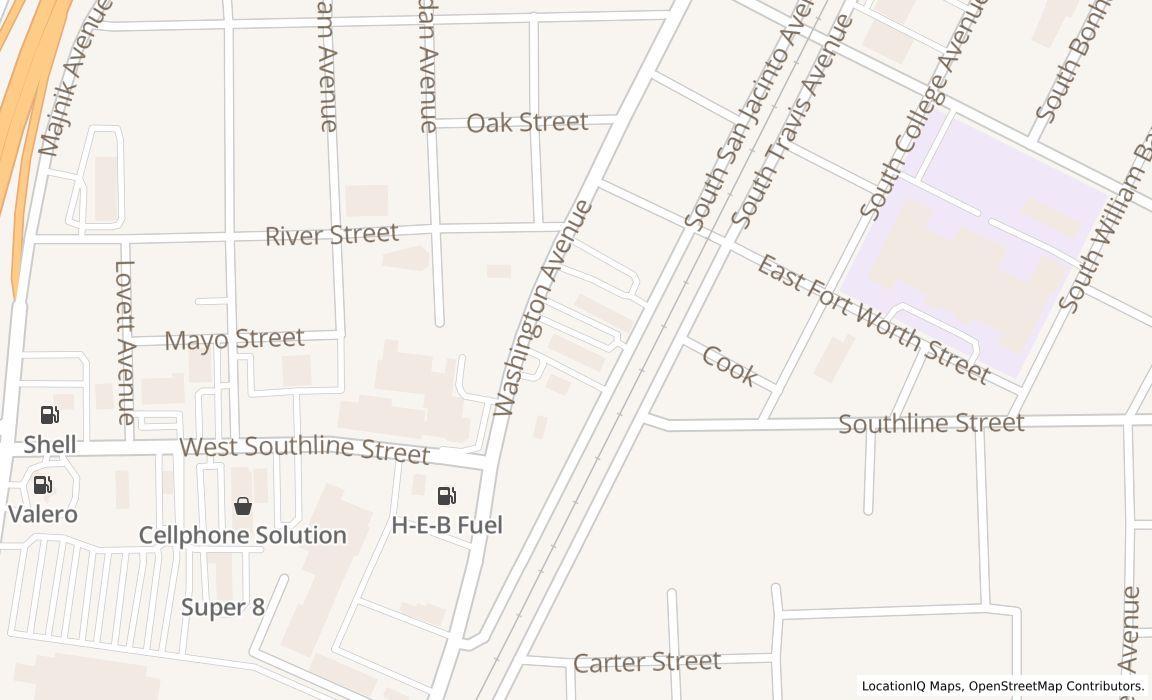Office Map