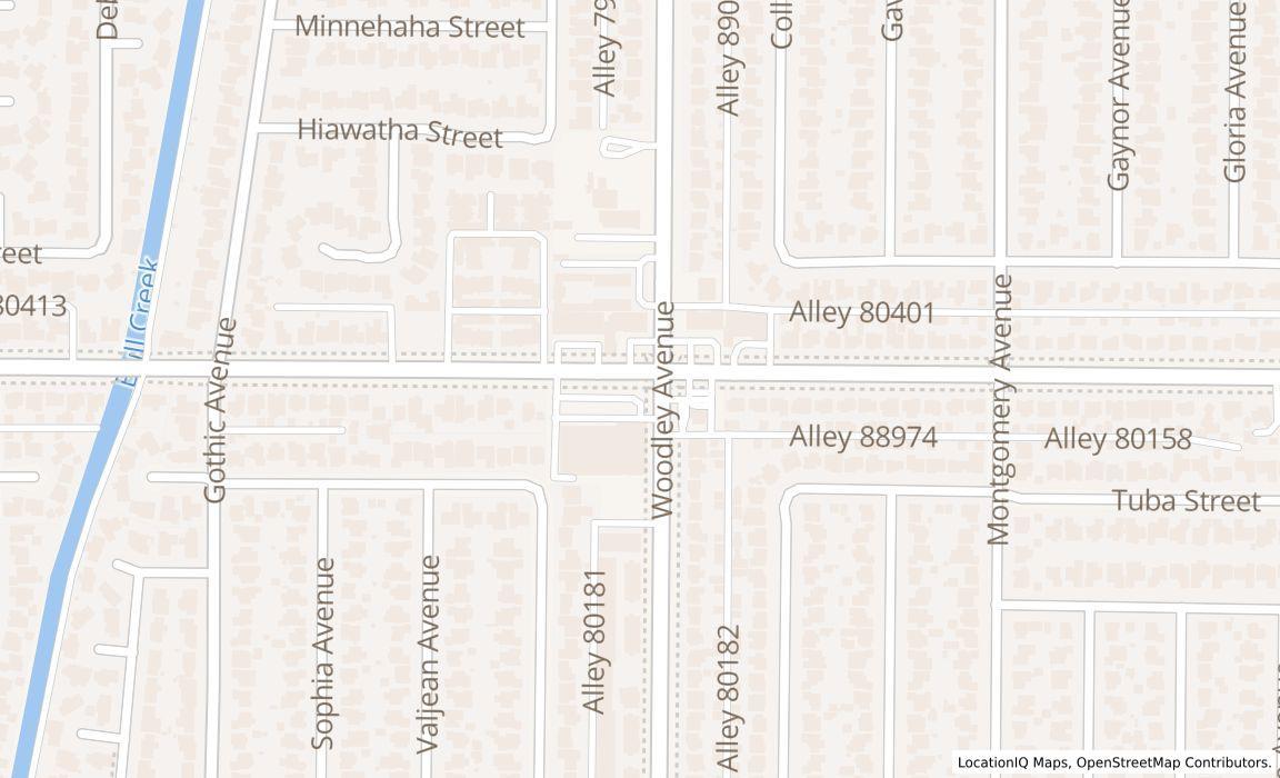 Office Map
