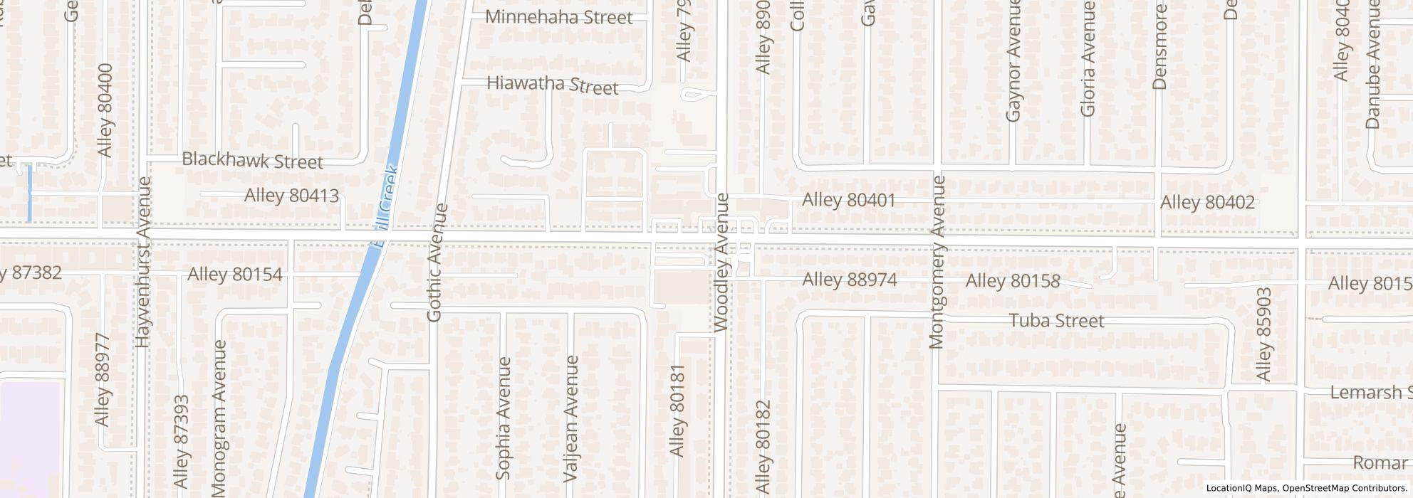 Office Map